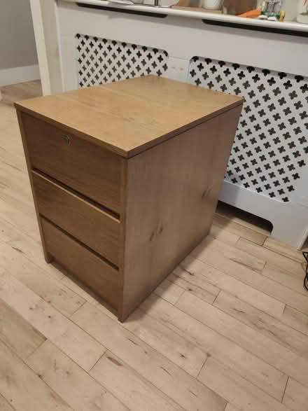 Photo of free Office drawers (Dublin 16) #2