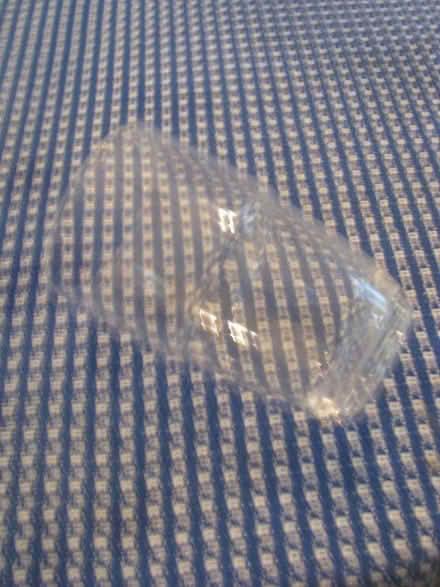 Photo of free Clear Plastic Glasses (Between Lakeside and Azle) #1