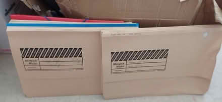 Photo of free Various Office stationery items (Bedford) #2