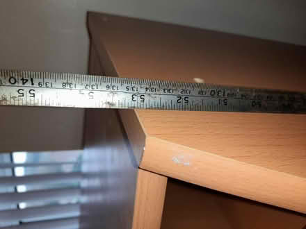 Photo of free Computer/ study table (S35 oughtibridge) #2