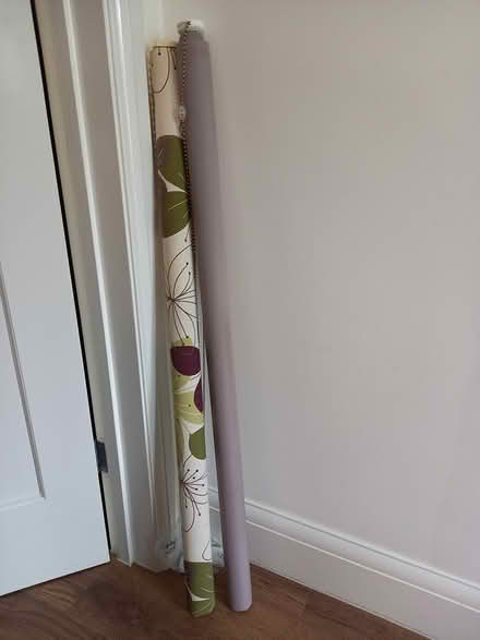 Photo of free Roller blinds (Old Malden /Worcester Park KT4) #1