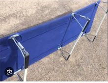 Photo of free Portable camping cot (Robbinsdale) #2