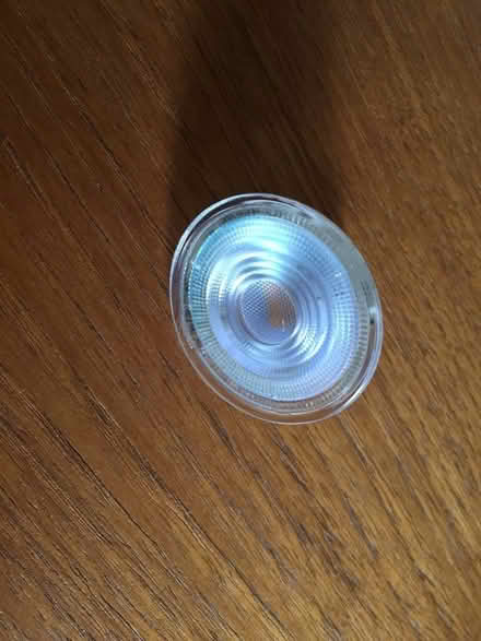 Photo of free LED Light Bulbs (Hawarden CH5) #2