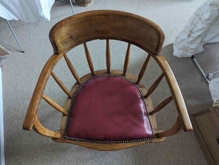 Photo of free Vintage Wooden Chair (Nottingham NG5) #2