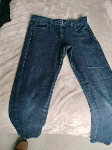 Photo of free M&S jeggins size 12 medium (Caldy Valley CH3) #1