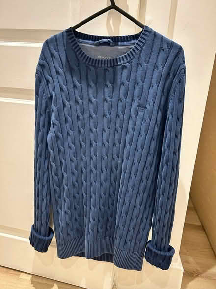 Photo of free Various clothes used (IG11) #1