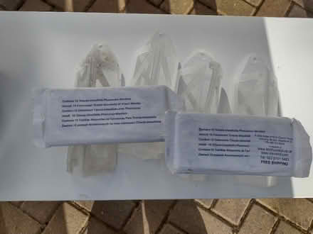 Photo of free Moth traps (Botley OX2) #1