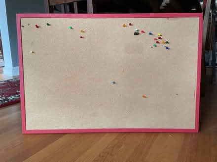 Photo of free Large Bulletin board (Arlington Forest) #1