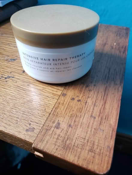 Photo of free Intensive Conditioner (Walkley S10) #1