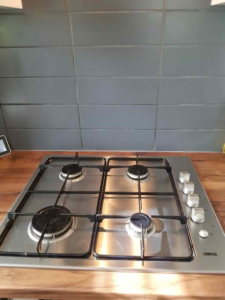 Photo of free Gas Hob (Penenden Heath) #3