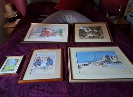 Photo of free Pictures (Southport PR9) #1