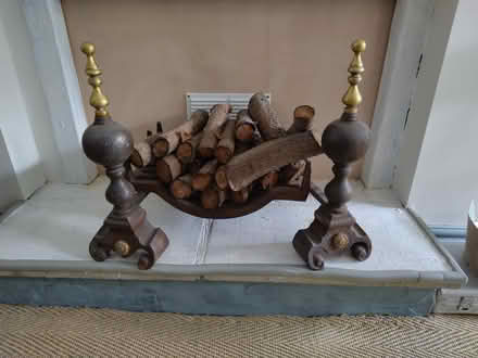 Photo of free Fire basket (SL6 Cox Green) #1