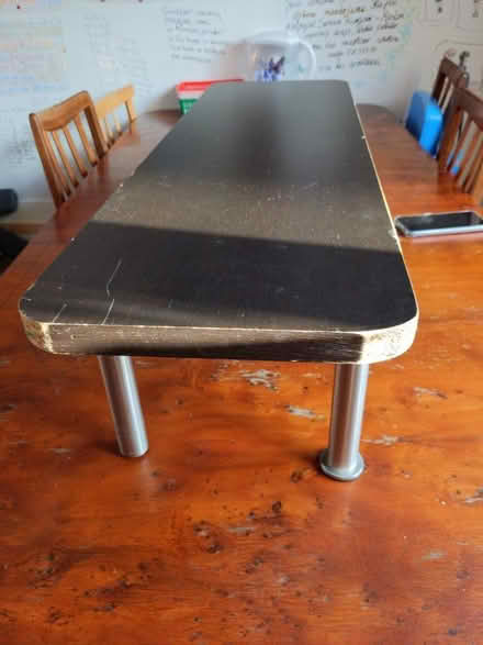 Photo of free Ikea Ekby Järpen shelf (Orpington) #1
