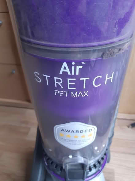 Photo of free Vax pet vacuum (Leeds LS13) #1