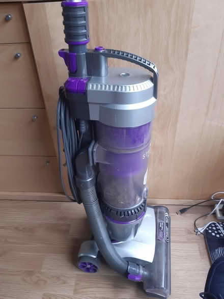 Photo of free Vax pet vacuum (Leeds LS13) #2
