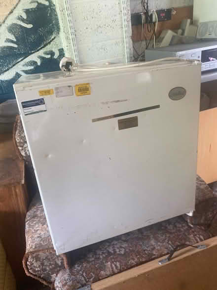 Photo of free Freezer (SN15 Chippenham) #1
