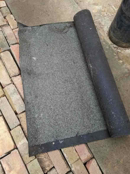 Photo of free Roofing felt (Wyton PE28) #2