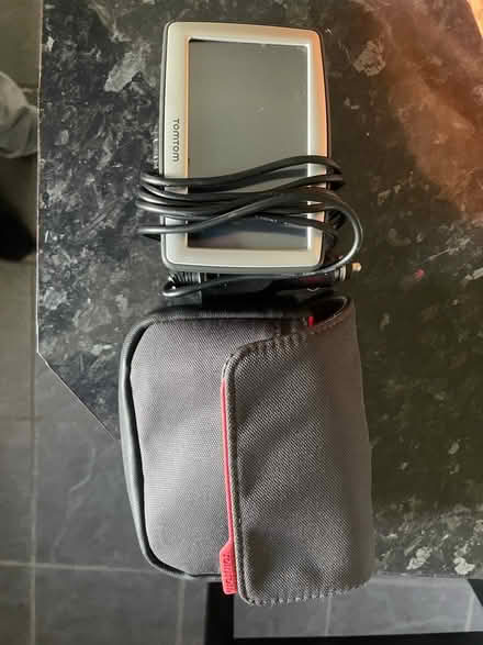 Photo of free Sat nav (Great Baddow CM2) #1