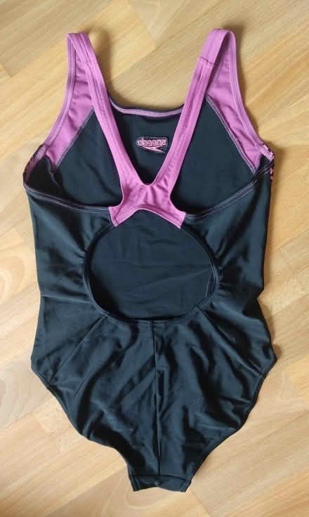 Photo of free Speedo Girls Swimwear (kingsbury) #4
