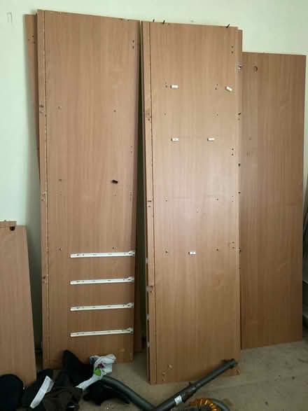 Photo of free Wood (CT15) #1
