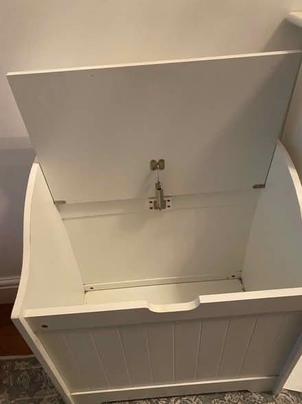 Photo of free Wooden box for toys or washing (SW20) #2