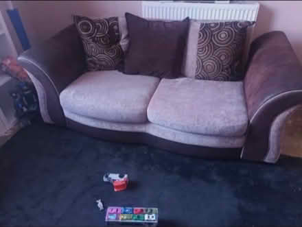 Photo of free Sofas (Prenton CH43) #2