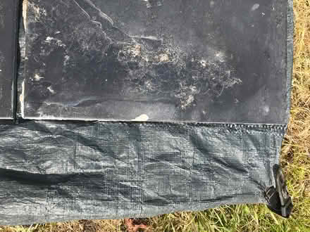 Photo of free Used Black Tiles (Upton CH49) #4