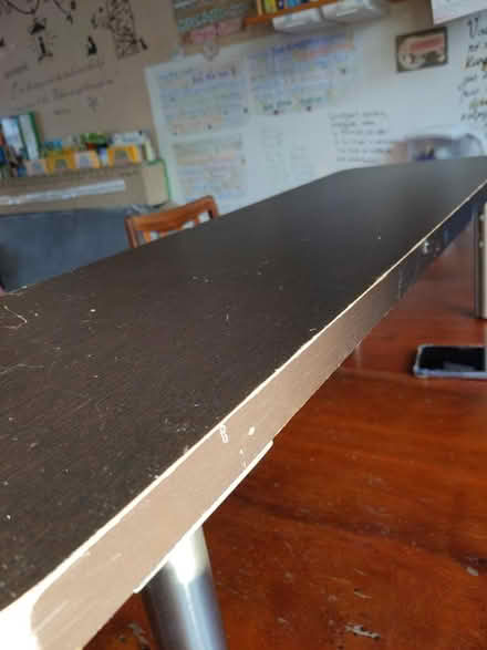 Photo of free Ikea Ekby Järpen shelf (Orpington) #4