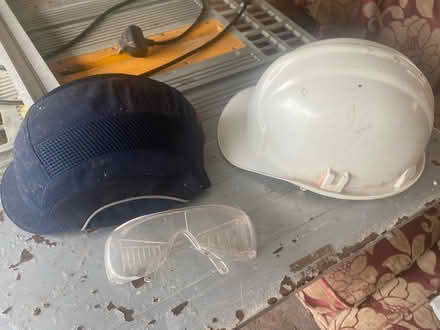 Photo of free Safety bits (SN15 Chippenham) #1