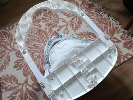 Photo of free Baby seat with toys and tray (Musselburgh EH21) #3