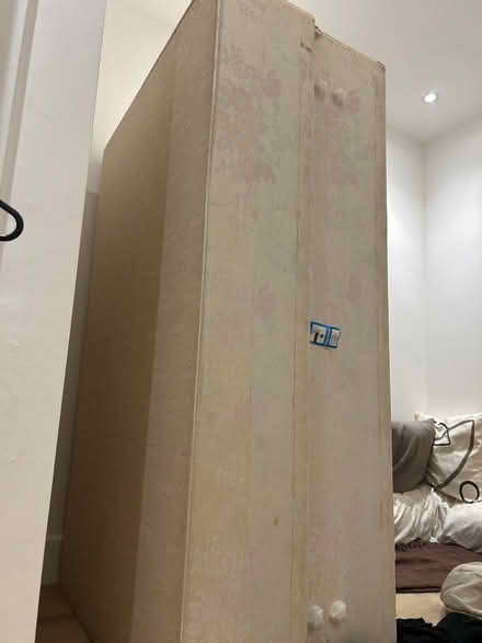 Photo of free Kingsize bed base used (IG11) #1