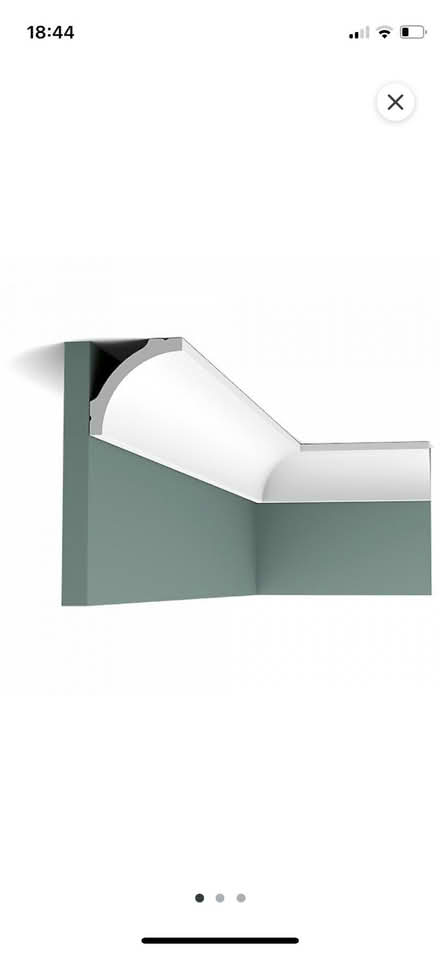 Photo of Coving (Malvern WR14) #1