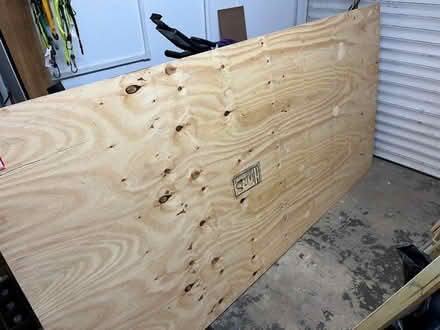 Photo of free Strutural Ply (Hove BN3) #1