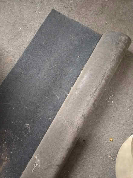 Photo of free Roofing felt (Nooklands PR2) #2