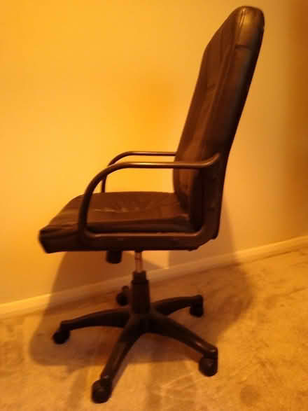 Photo of free Revolving Office Chair (Southsea PO5) #1