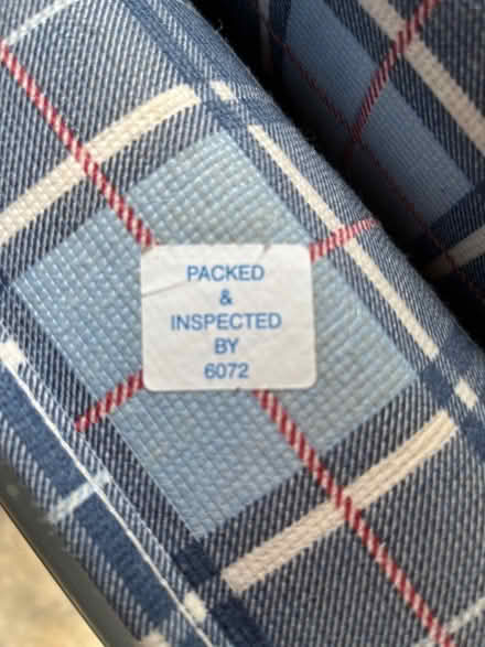 Photo of free Single fold up bed (Entry Hill BA2) #3