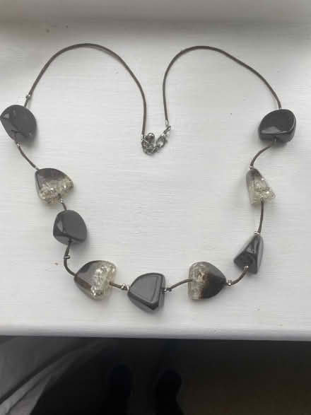 Photo of free Necklace (Whittle Hall WA5) #1