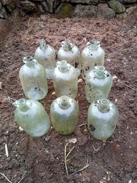 Photo of free Demijohns (Killerton) #1