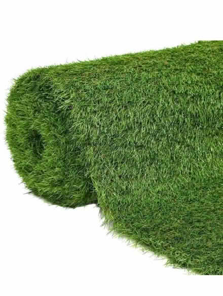 Photo of free Astroturf (Fort Kinnaird EH15) #1