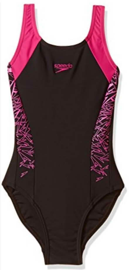 Photo of free Speedo Girls Swimwear (kingsbury) #3