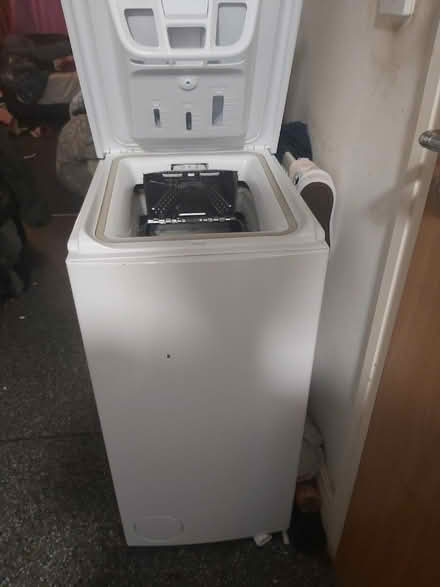 Photo of free Philips Whirlpool Washing Machine (Walton on the Hill L4) #3