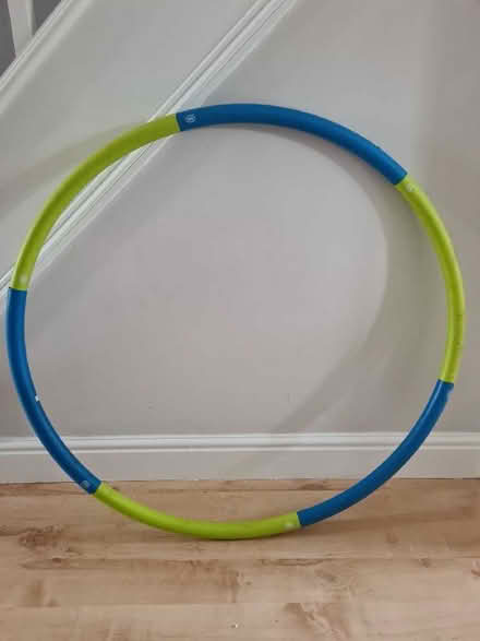 Photo of free Hula Hoop (Widford CM1) #1