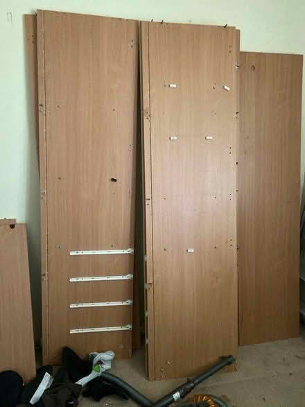 Photo of free Wood (CT15) #1
