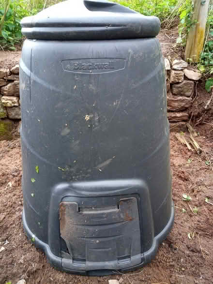 Photo of free Compost Cone (Killerton) #1