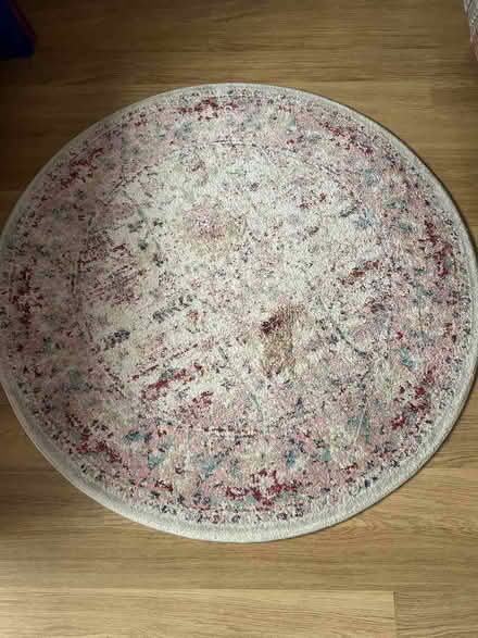 Photo of free Rug (Dothill TF1) #1