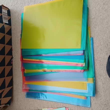 Photo of free Various Office stationery items (Bedford) #4