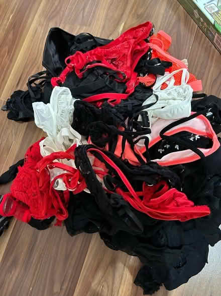 Photo of free Swimsuits ,tights (Ilford) #1