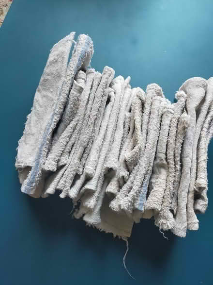 Photo of free 25 small towel (Waterlooville PO7) #1