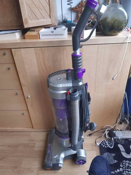 Photo of free Vax pet vacuum (Leeds LS13) #3