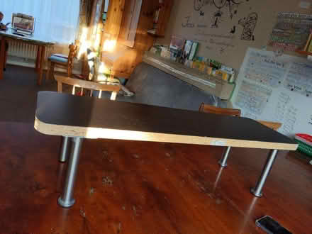 Photo of free Ikea Ekby Järpen shelf (Orpington) #3